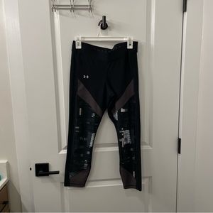 Under Armour NWOT - compression leggings